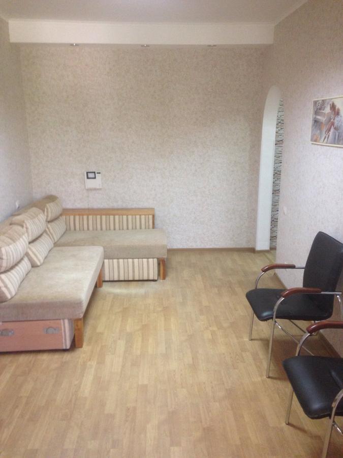 Kvartira U Samogo Moria! Oděsa Exteriér fotografie