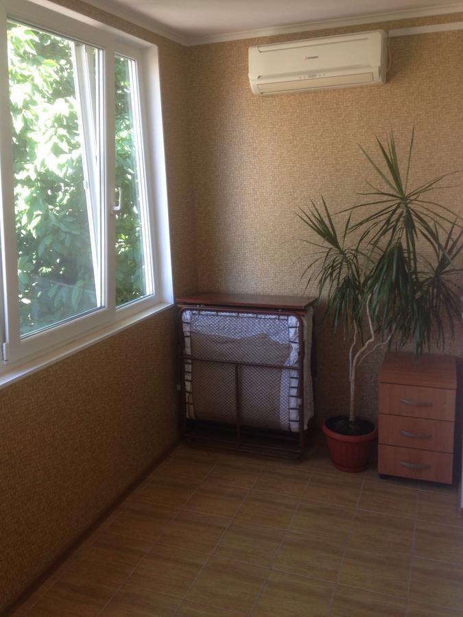 Kvartira U Samogo Moria! Oděsa Exteriér fotografie